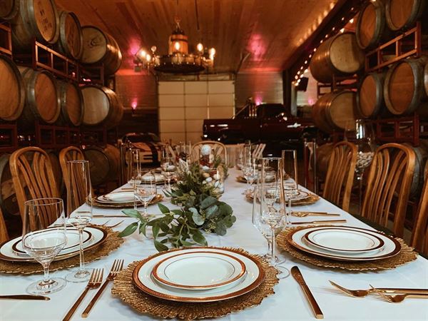 McCauley Estate Vineyards