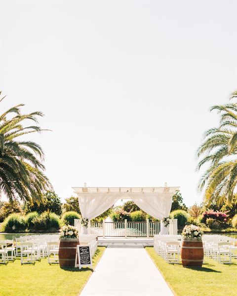 McCauley Estate Vineyards