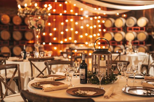 McCauley Estate Vineyards