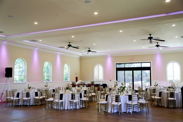 McCauley Estate Vineyards