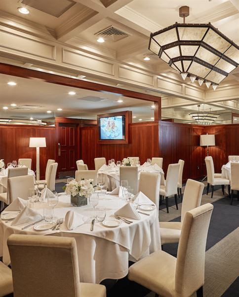 Lobster Bar Sea Grille