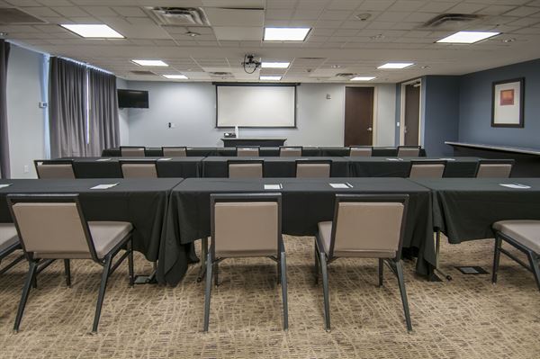 Wingate by Wyndham Slidell/New Orleans East Area