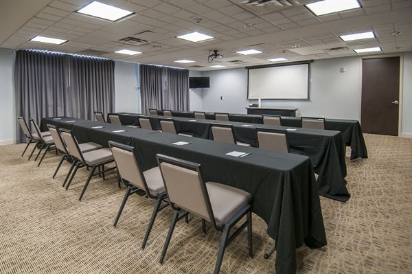 Wingate by Wyndham Slidell/New Orleans East Area