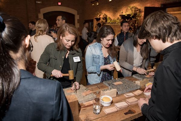 Texas Branding Station