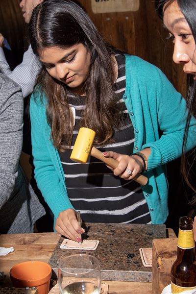 Texas Branding Station