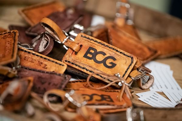 Texas Branding Station