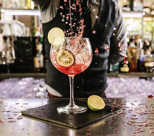 Chicago Bartending Group