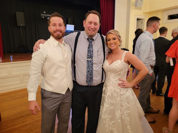 Douglas Adam Entertainment