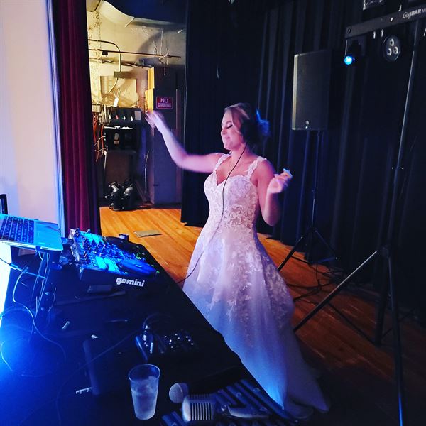 Douglas Adam Entertainment