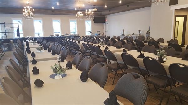 Bear Creek Golf Club