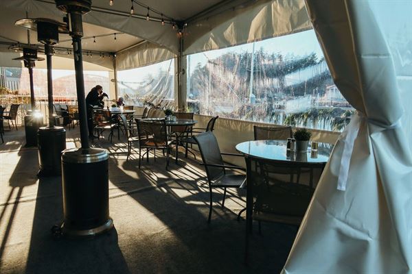 LaConner Seafood & Prime Rib House