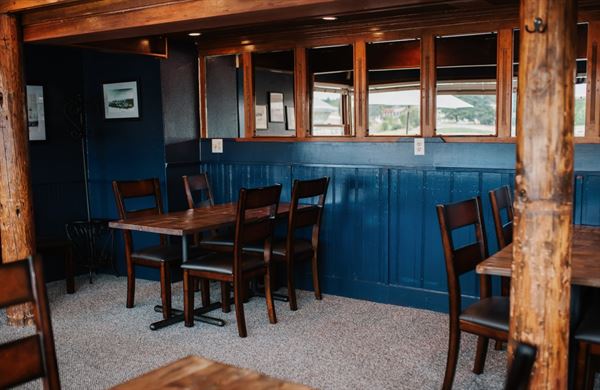 LaConner Seafood & Prime Rib House