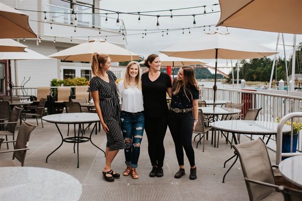 LaConner Seafood & Prime Rib House