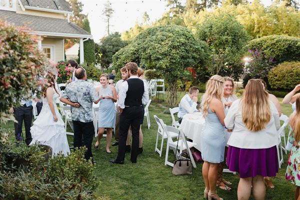 LaConner Seafood & Prime Rib House