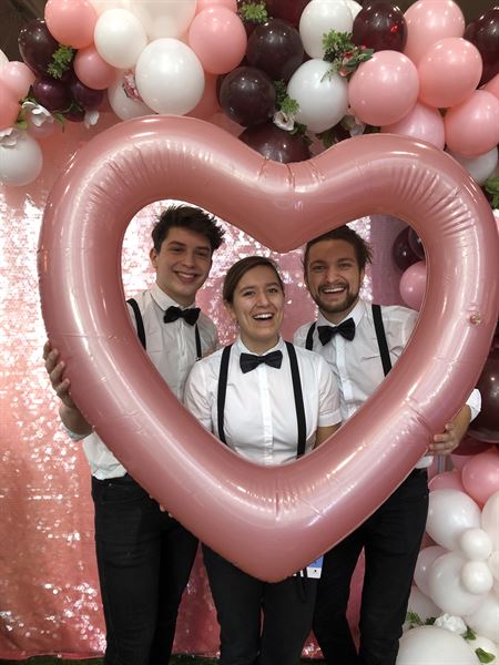 Toronto Photo Booth Company