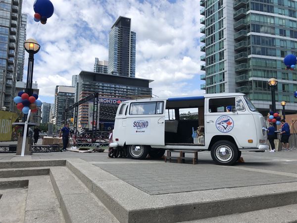 Toronto Photo Booth Company