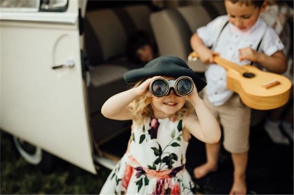 Toronto Photo Booth Company