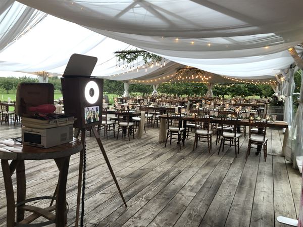 Toronto Photo Booth Company