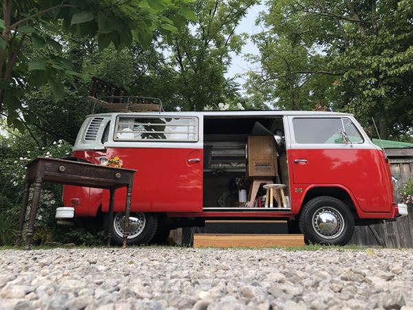 Toronto Photo Booth Company