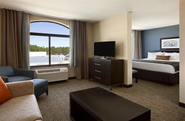 Wingate by Wyndham Slidell/New Orleans East Area