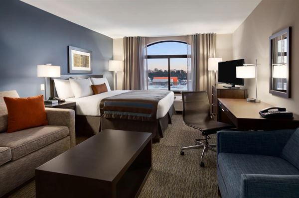 Wingate by Wyndham Slidell/New Orleans East Area