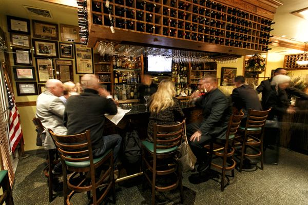 La Strada Restaurant