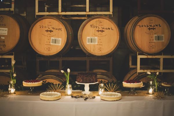 Canoe Ridge Vineyard