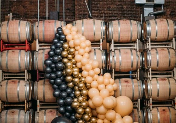 Canoe Ridge Vineyard