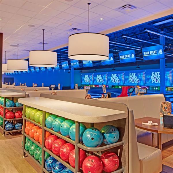 Main Event Entertainment