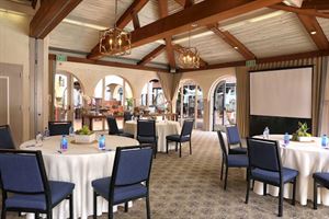 La Jolla Room & Patio