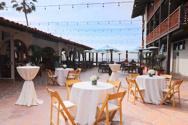 La Jolla Shores Hotel