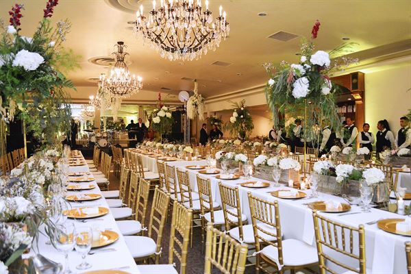 La Posada Hotel Suites