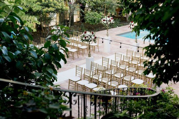 La Posada Hotel Suites