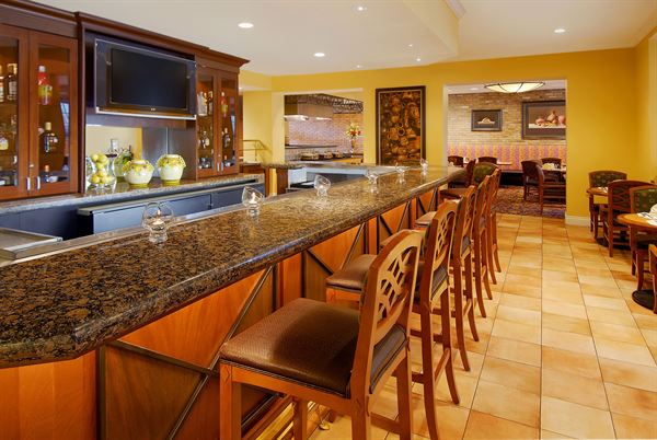 La Posada Hotel Suites