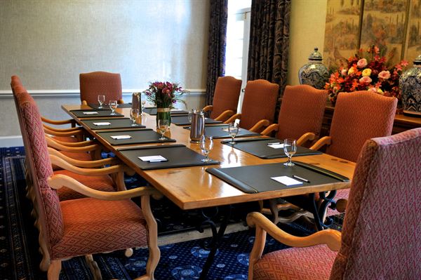 La Posada Hotel Suites