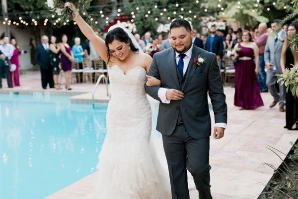 La Posada Hotel Suites