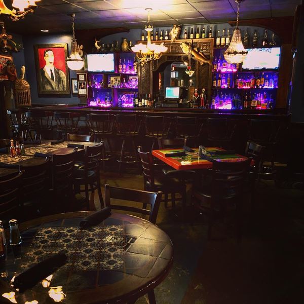 LA Paz Restaurante and Cantina