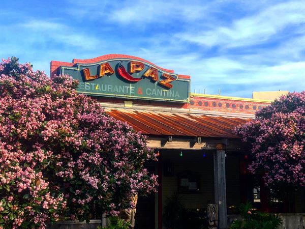 LA Paz Restaurante and Cantina