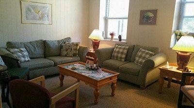 Mariandale Retreat and Conference Center