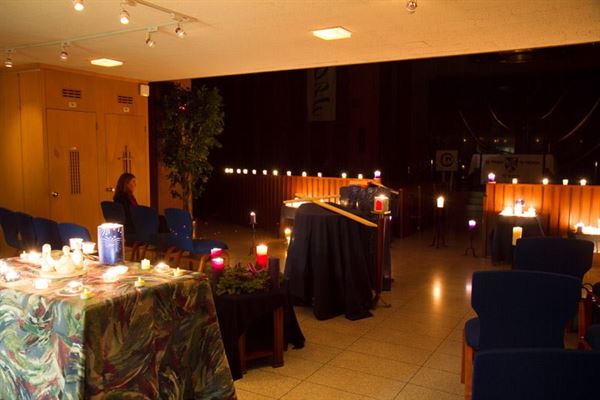 Mariandale Retreat and Conference Center