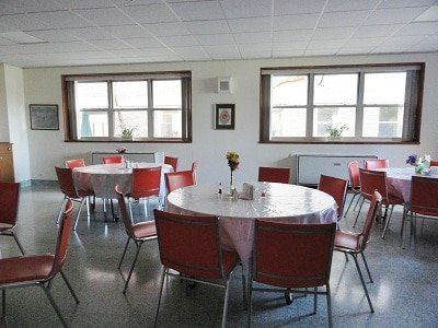 Mariandale Retreat and Conference Center