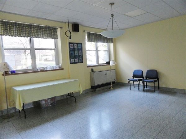 Mariandale Retreat and Conference Center