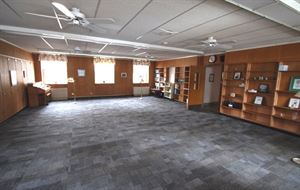 Additional Event Spaces