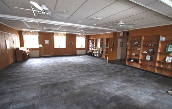 Mariandale Retreat and Conference Center