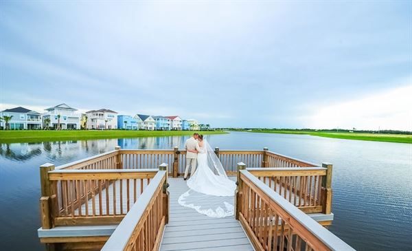 Margaritaville Resort Orlando & Cottages