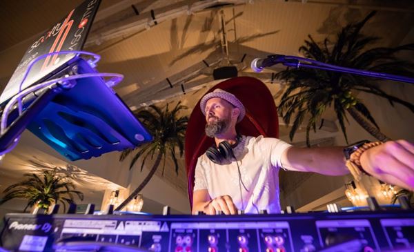 Margaritaville Resort Orlando & Cottages