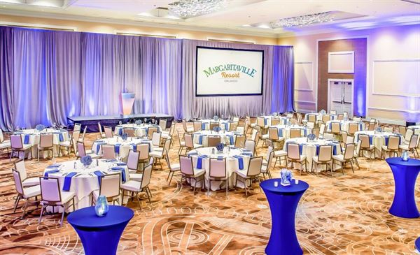 Margaritaville Resort Orlando & Cottages