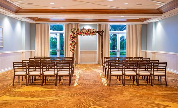 Margaritaville Resort Orlando & Cottages