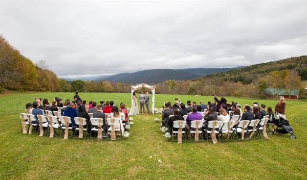 Margaretville Mountain Inn