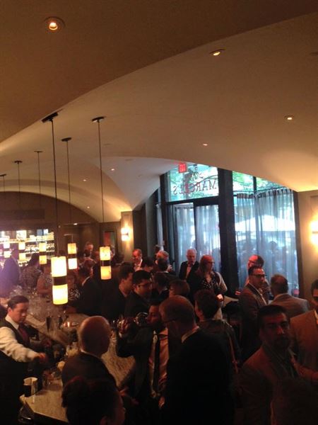 Marcel's by Robert Wiedmaier